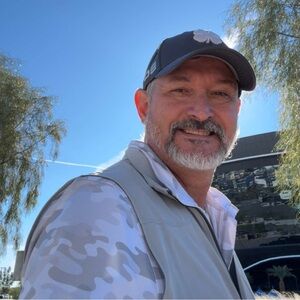 Meet your Posher, Dwayne